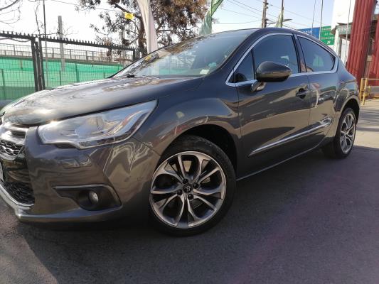 CITROEN DS4 2013 THP 200