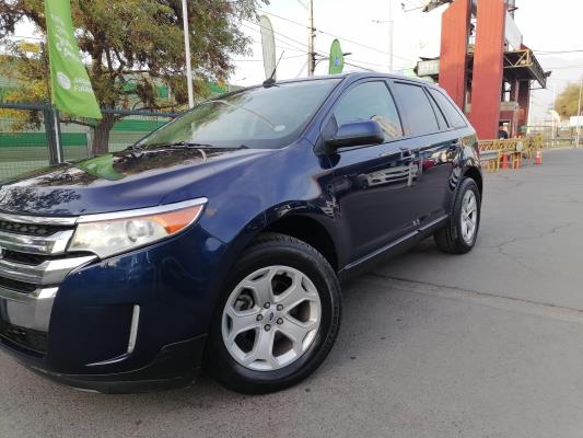 FORD EDGE 2012 SEL